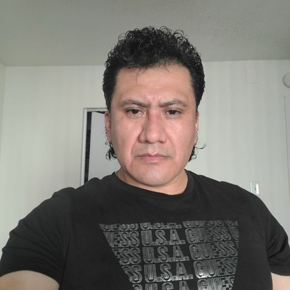 Meet your Posher, Alejandro